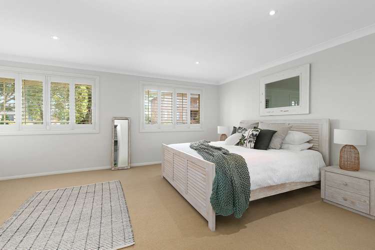 Sixth view of Homely house listing, 71 Lady Penryhn Drive, Beacon Hill NSW 2100