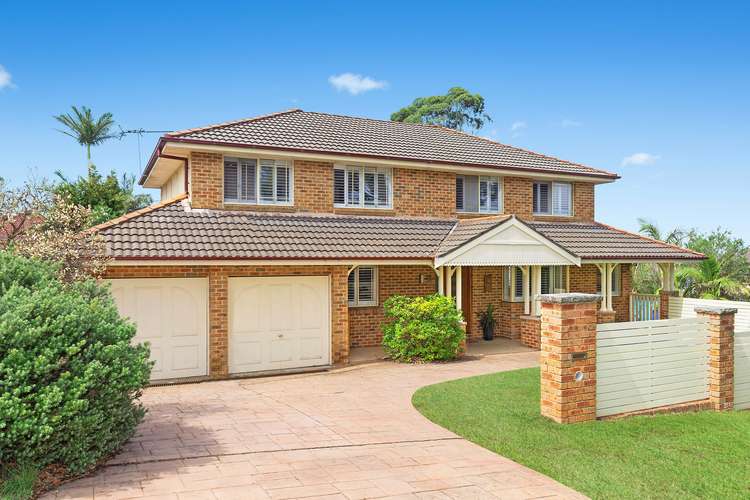 Seventh view of Homely house listing, 71 Lady Penryhn Drive, Beacon Hill NSW 2100