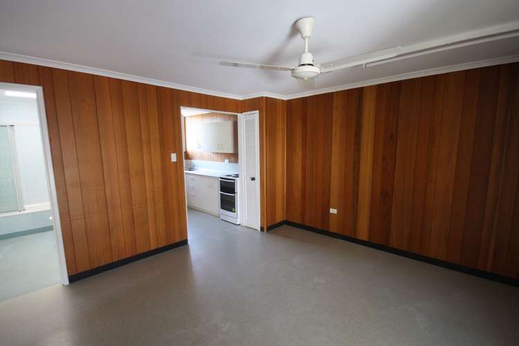 Second view of Homely unit listing, 1/2 Neville Street, Biloela QLD 4715