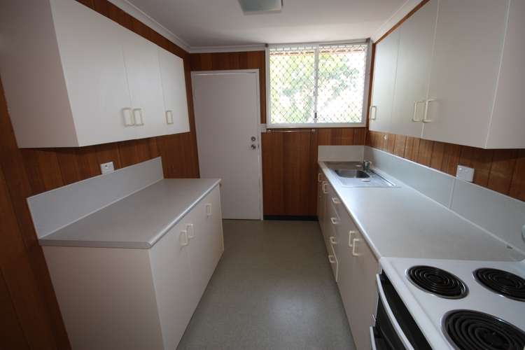 Third view of Homely unit listing, 1/2 Neville Street, Biloela QLD 4715