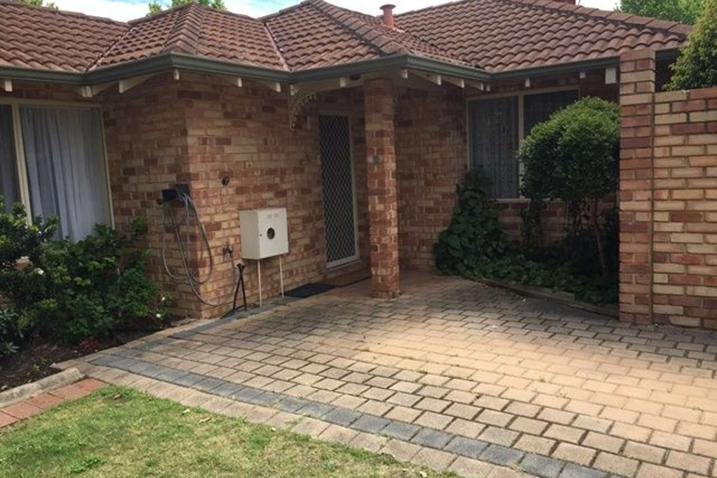 Main view of Homely unit listing, 7/2 Hartley Street, Gosnells WA 6110