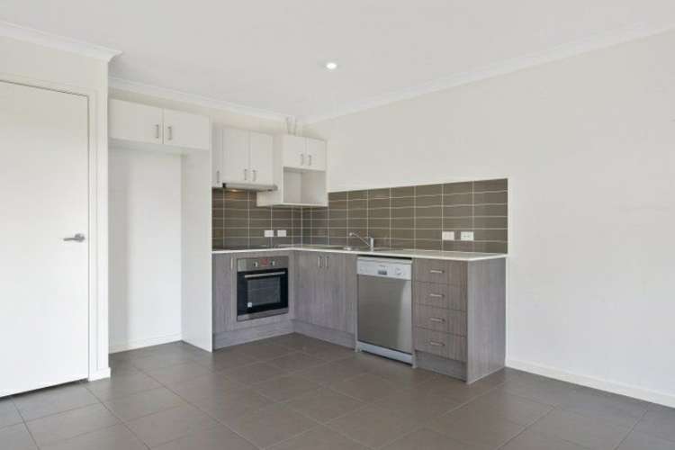 Third view of Homely semiDetached listing, 4 Coach Road West, Morayfield QLD 4506