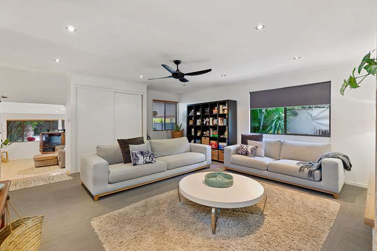 Second view of Homely house listing, 19 Sail Street, Noosaville QLD 4566
