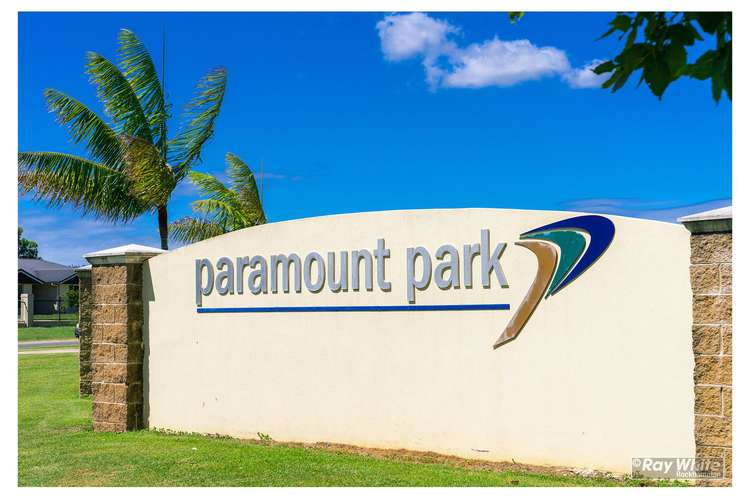 Paramount Park, Rockyview QLD 4701
