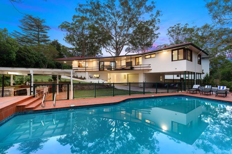 Main view of Homely house listing, 7 Yarran Street, Pymble NSW 2073