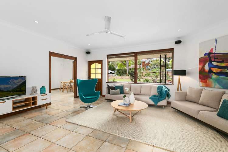 Third view of Homely house listing, 7 Yarran Street, Pymble NSW 2073