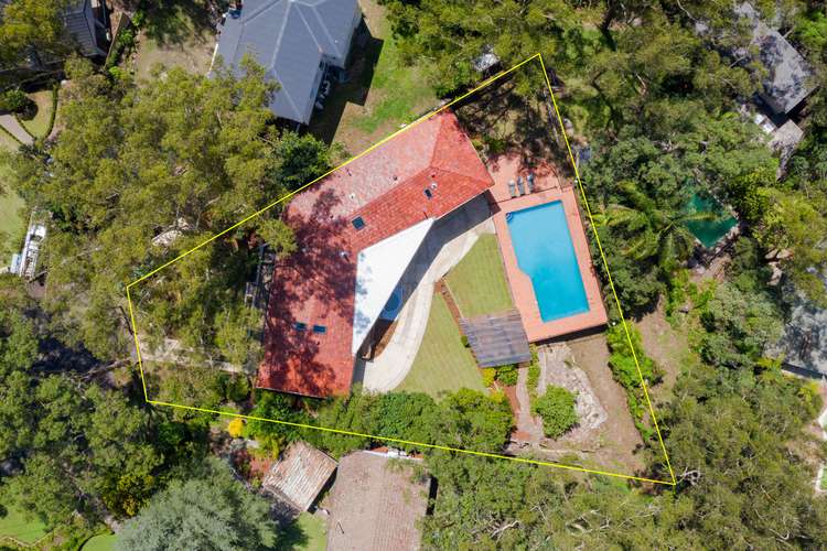 Fifth view of Homely house listing, 7 Yarran Street, Pymble NSW 2073