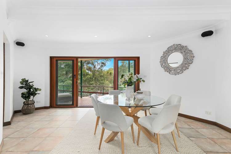 Sixth view of Homely house listing, 7 Yarran Street, Pymble NSW 2073