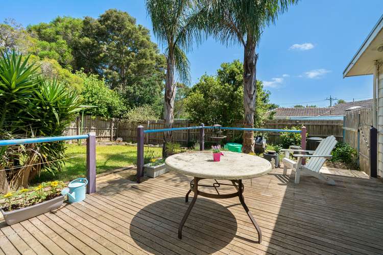 Fifth view of Homely house listing, 86 Ashleigh Avenue, Frankston VIC 3199