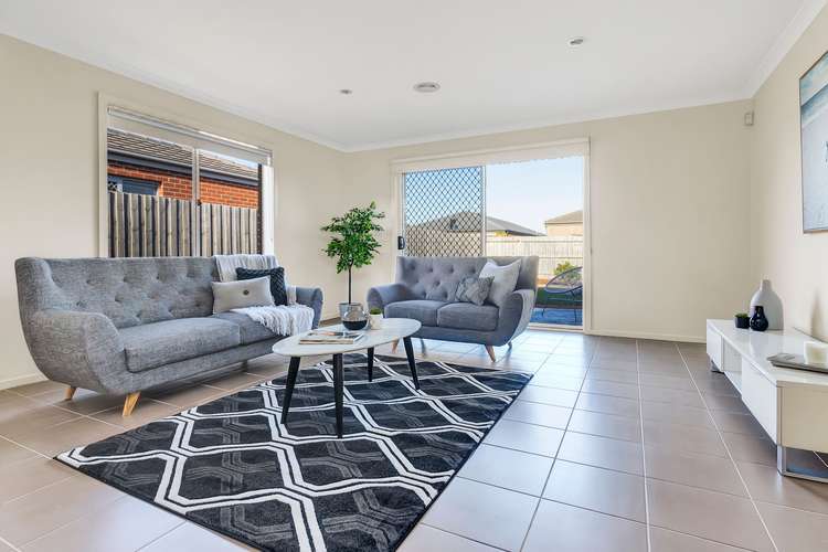Fourth view of Homely house listing, 8 Claire Way, Tarneit VIC 3029