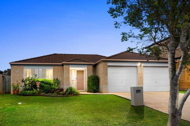 Main view of Homely house listing, 5 Castlereagh Street, Murrumba Downs QLD 4503