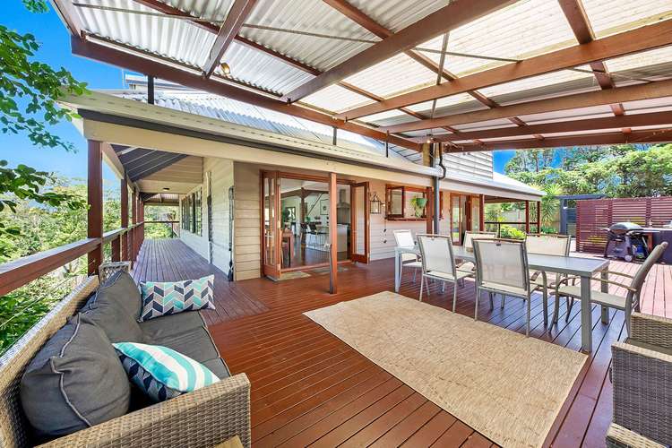 Second view of Homely house listing, 199-201 MacDonnell Road, Tamborine Mountain QLD 4272