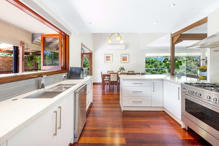 Fourth view of Homely house listing, 199-201 MacDonnell Road, Tamborine Mountain QLD 4272