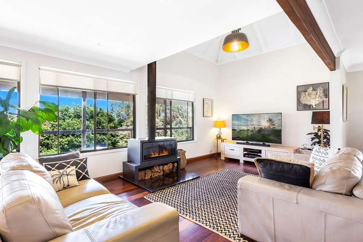 Fifth view of Homely house listing, 199-201 MacDonnell Road, Tamborine Mountain QLD 4272