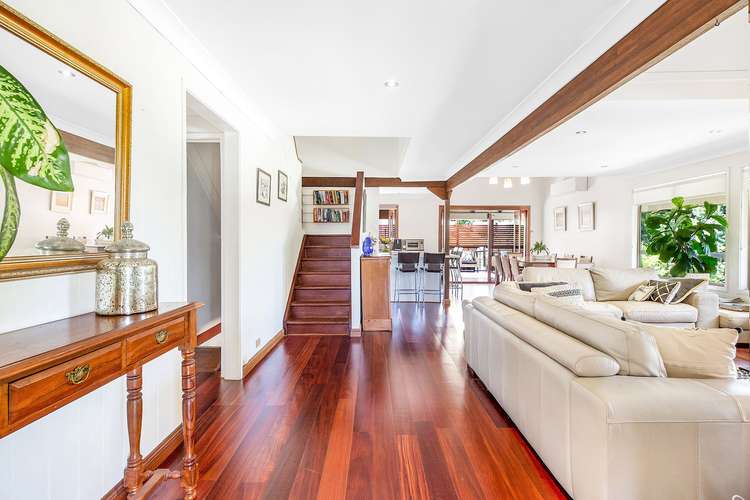 Sixth view of Homely house listing, 199-201 MacDonnell Road, Tamborine Mountain QLD 4272