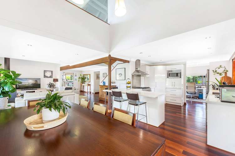 Seventh view of Homely house listing, 199-201 MacDonnell Road, Tamborine Mountain QLD 4272