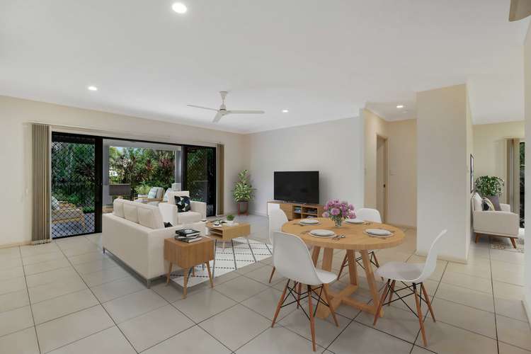 Second view of Homely house listing, 10 Surtees Close, Bentley Park QLD 4869