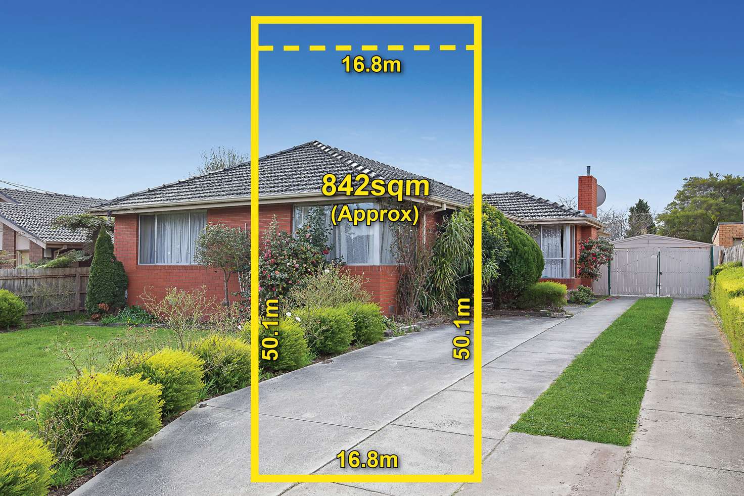 Main view of Homely house listing, 9 Caledonia Crescent, Mulgrave VIC 3170