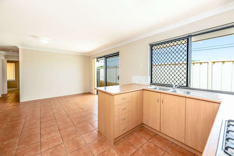 Third view of Homely unit listing, 1/43 Lawley Street, Spalding WA 6530