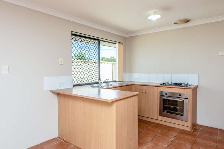 Fourth view of Homely unit listing, 1/43 Lawley Street, Spalding WA 6530