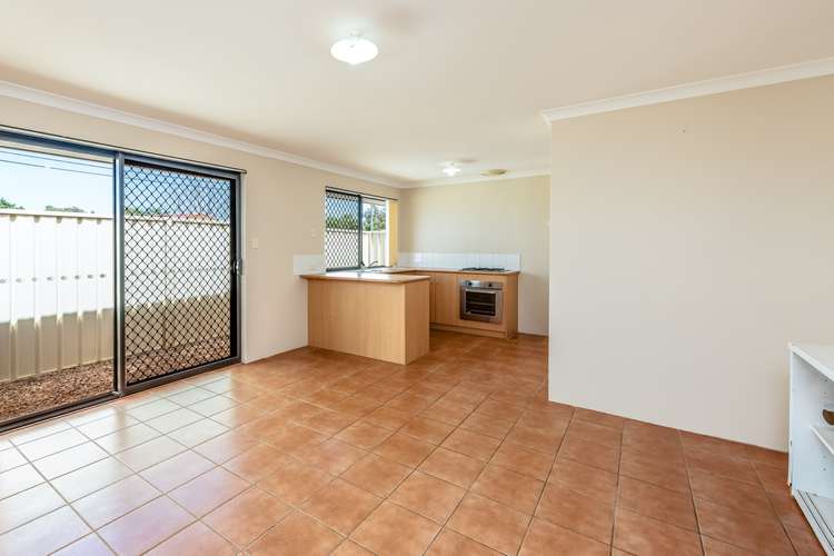 Fifth view of Homely unit listing, 1/43 Lawley Street, Spalding WA 6530