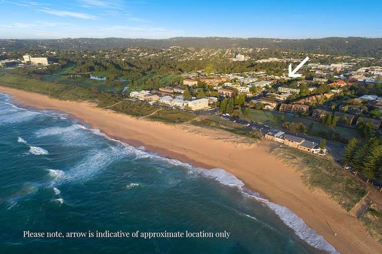 Main view of Homely townhouse listing, 8/51-53 Darley Street East, Mona Vale NSW 2103