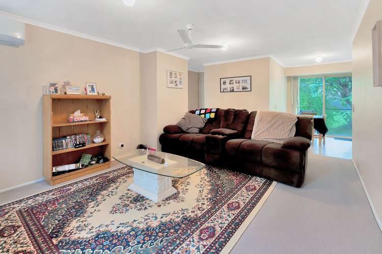Second view of Homely semiDetached listing, 21/11 Michigan Drive, Oxenford QLD 4210