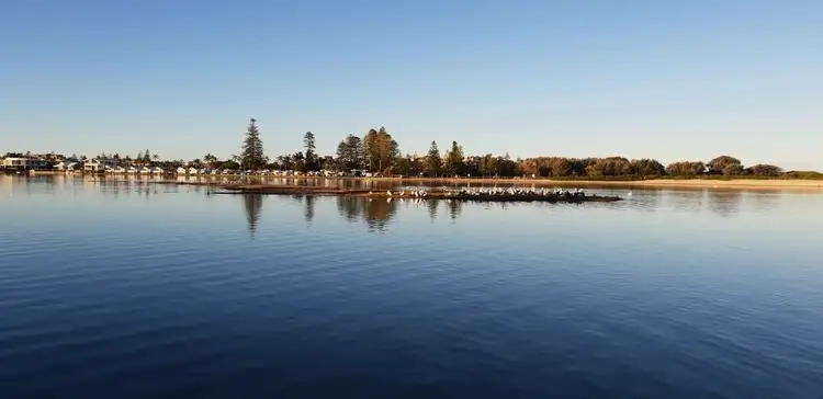 50-54 Ocean Parade