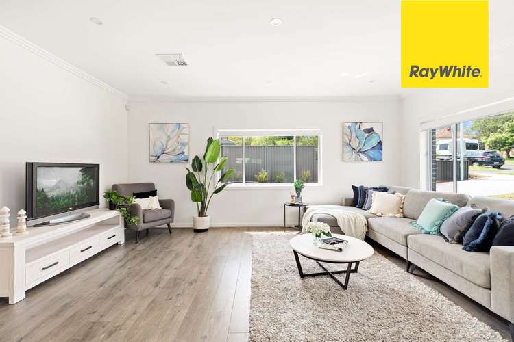 Third view of Homely townhouse listing, 1/19 Deakin Street, West Ryde NSW 2114