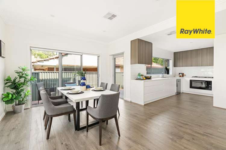 Fourth view of Homely townhouse listing, 1/19 Deakin Street, West Ryde NSW 2114