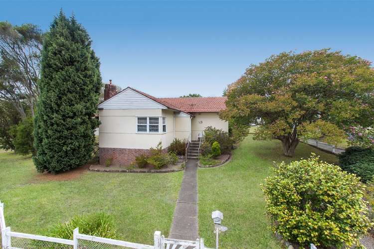 Main view of Homely house listing, 46 Curry Street, Wallsend NSW 2287