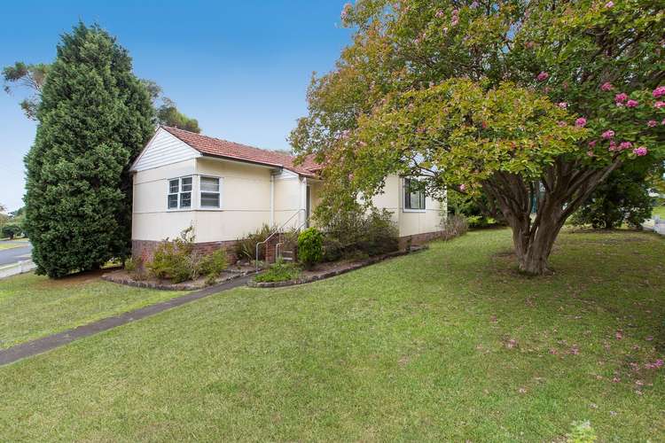 Second view of Homely house listing, 46 Curry Street, Wallsend NSW 2287