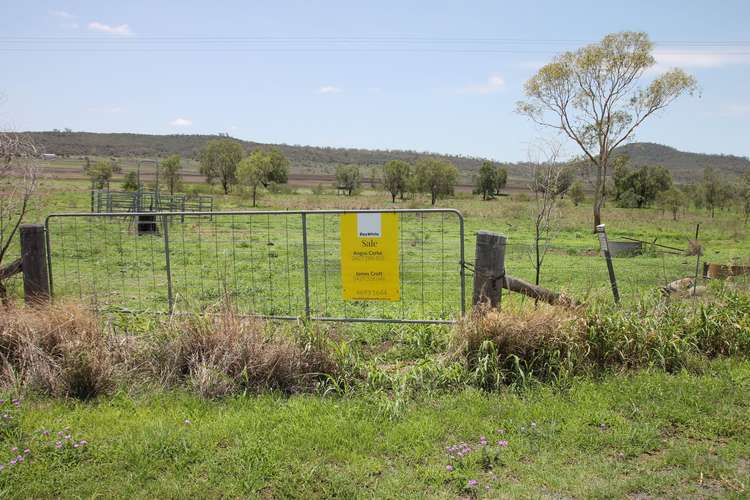 Second view of Homely ruralOther listing, 0 Oakey Pittsworth Road, Rossvale, Pittsworth QLD 4356