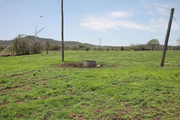 Third view of Homely ruralOther listing, 0 Oakey Pittsworth Road, Rossvale, Pittsworth QLD 4356