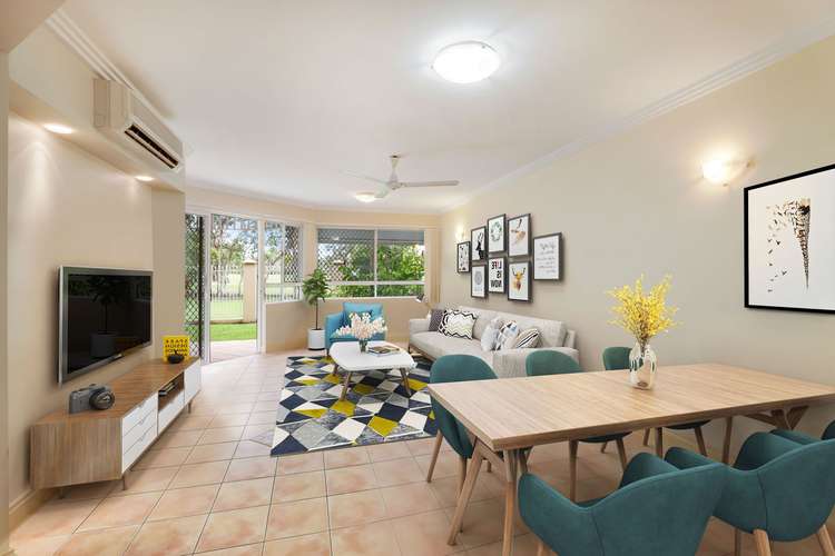 Second view of Homely unit listing, 5/72-84 Kowinka Street, White Rock QLD 4868