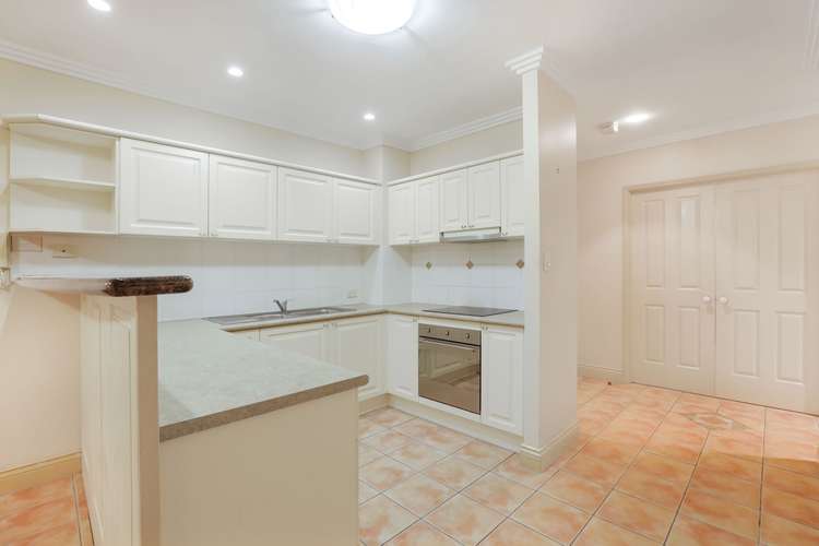 Third view of Homely unit listing, 5/72-84 Kowinka Street, White Rock QLD 4868