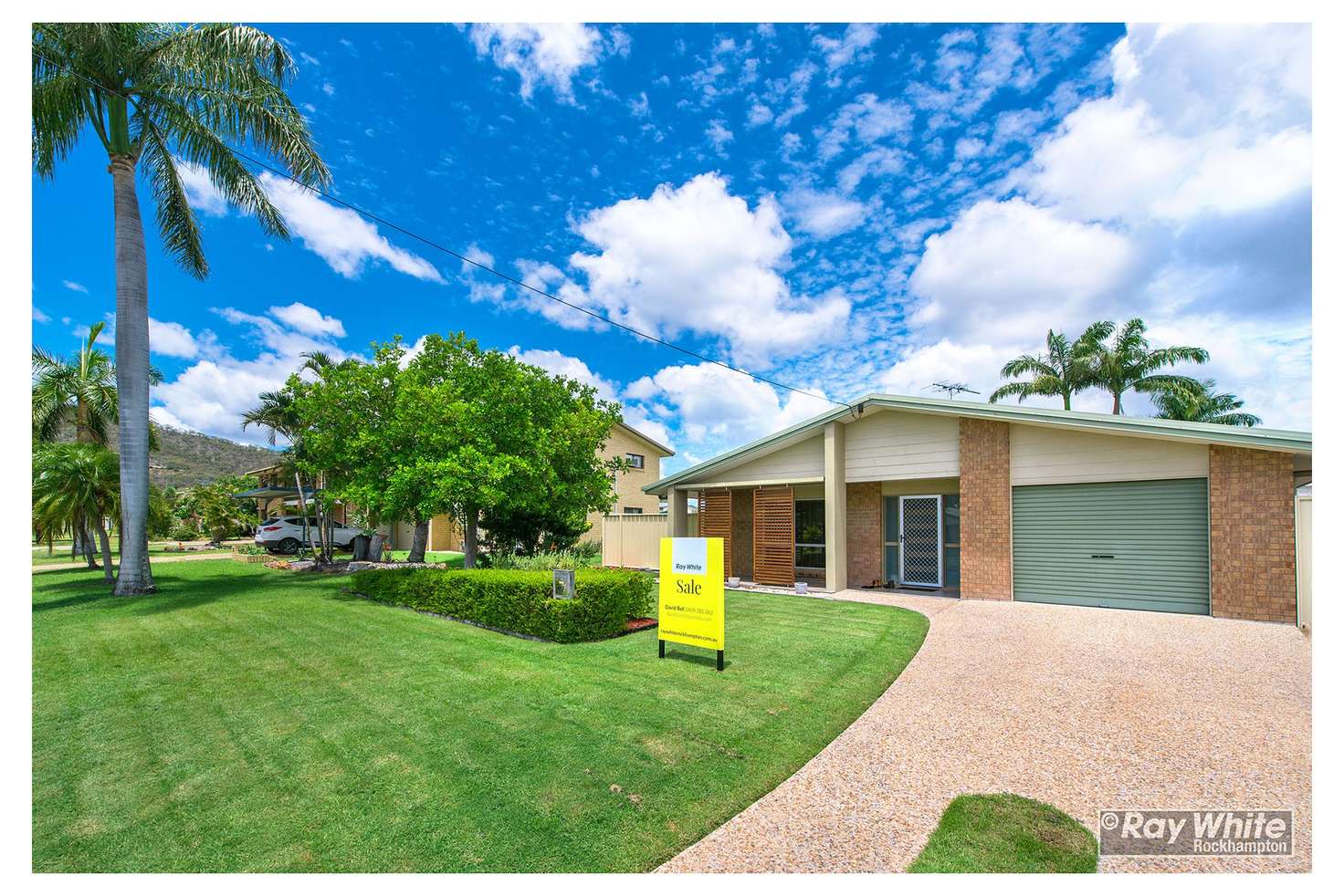 Main view of Homely house listing, 27 Kingfisher Parade, Norman Gardens QLD 4701