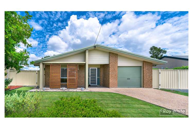 Second view of Homely house listing, 27 Kingfisher Parade, Norman Gardens QLD 4701