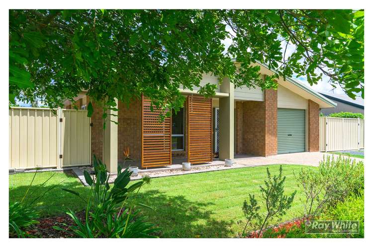 Third view of Homely house listing, 27 Kingfisher Parade, Norman Gardens QLD 4701