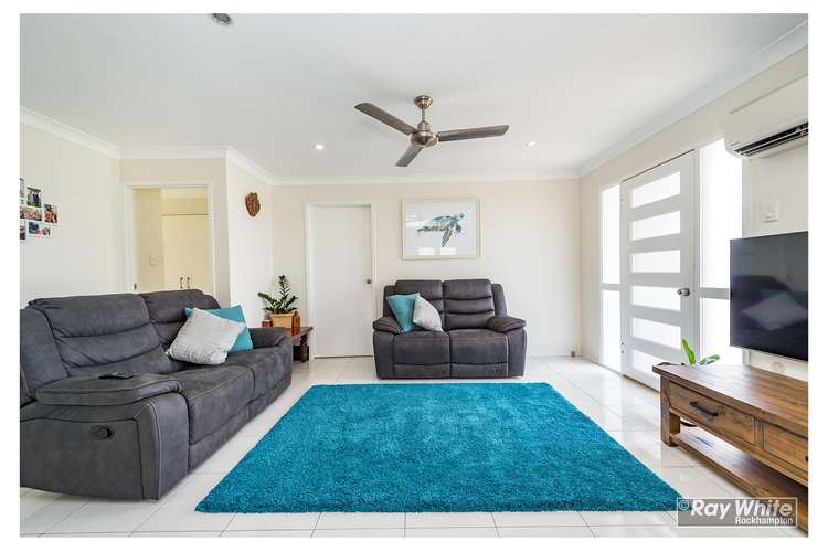 Fourth view of Homely house listing, 27 Kingfisher Parade, Norman Gardens QLD 4701