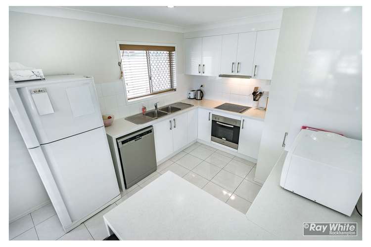 Sixth view of Homely house listing, 27 Kingfisher Parade, Norman Gardens QLD 4701