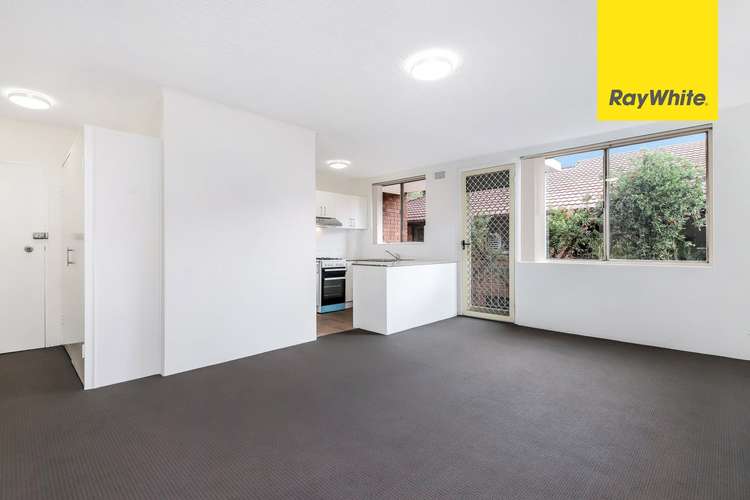 Second view of Homely apartment listing, 8/14-16 The Trongate, Granville NSW 2142