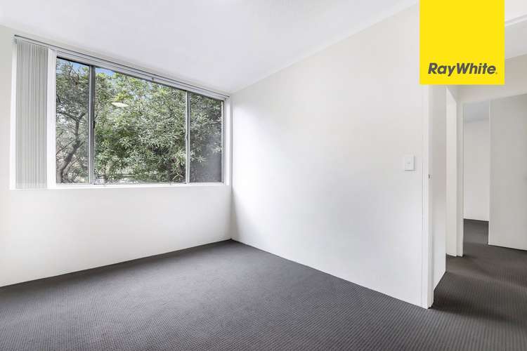 Fifth view of Homely apartment listing, 8/14-16 The Trongate, Granville NSW 2142