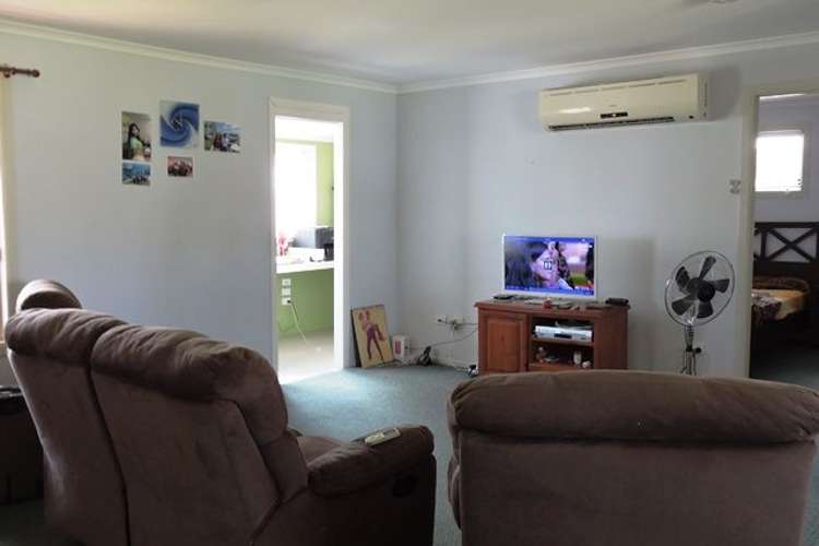 Second view of Homely house listing, 24 Bedford Street, Blackall QLD 4472