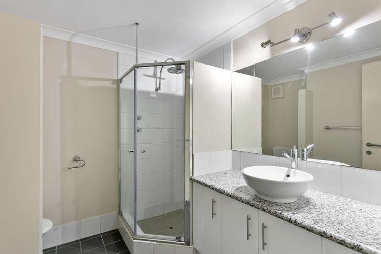 Fifth view of Homely apartment listing, 6/281 Mill Point Road, South Perth WA 6151