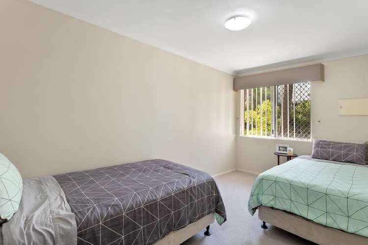 Sixth view of Homely apartment listing, 6/281 Mill Point Road, South Perth WA 6151