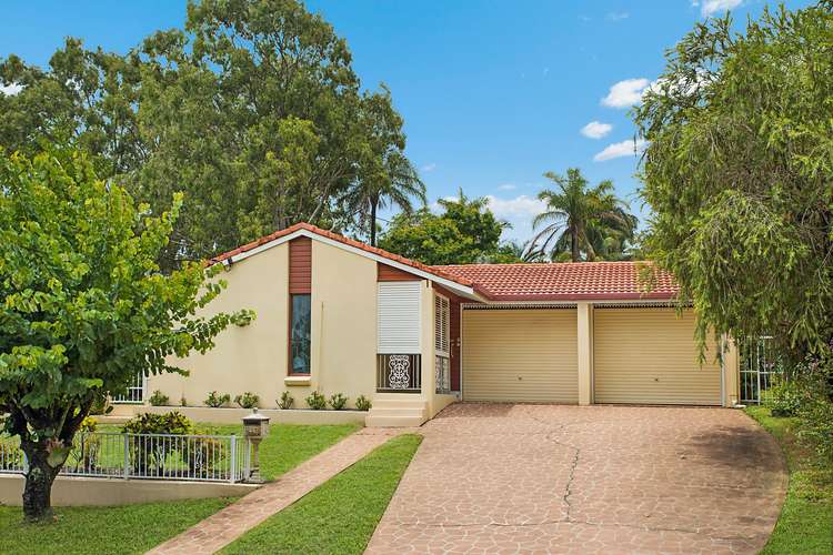 Second view of Homely house listing, 15 Bushlark Street, Aroona QLD 4551