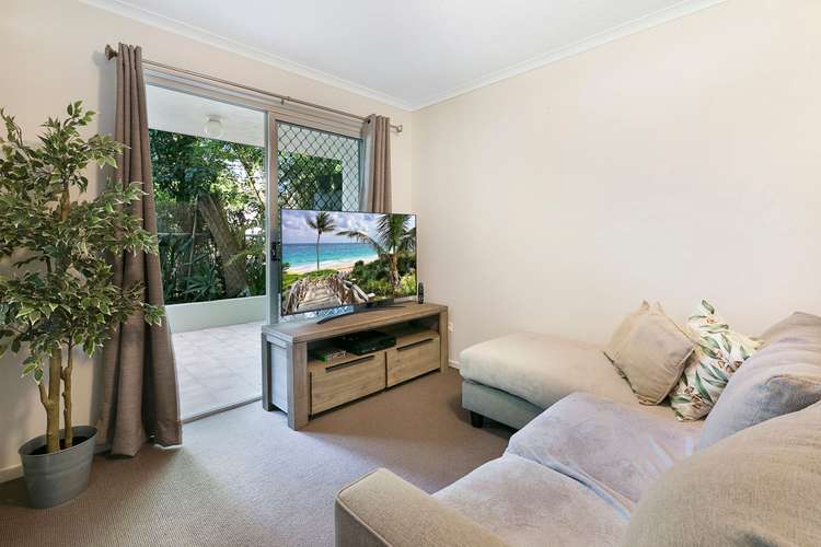 Main view of Homely unit listing, 5/3-5 Anembo Street, Chevron Island QLD 4217