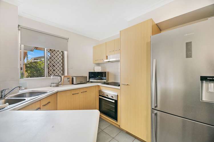 Second view of Homely unit listing, 5/3-5 Anembo Street, Chevron Island QLD 4217