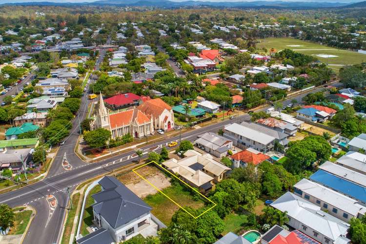 Third view of Homely residentialLand listing, 210 Oxley Road, Graceville QLD 4075